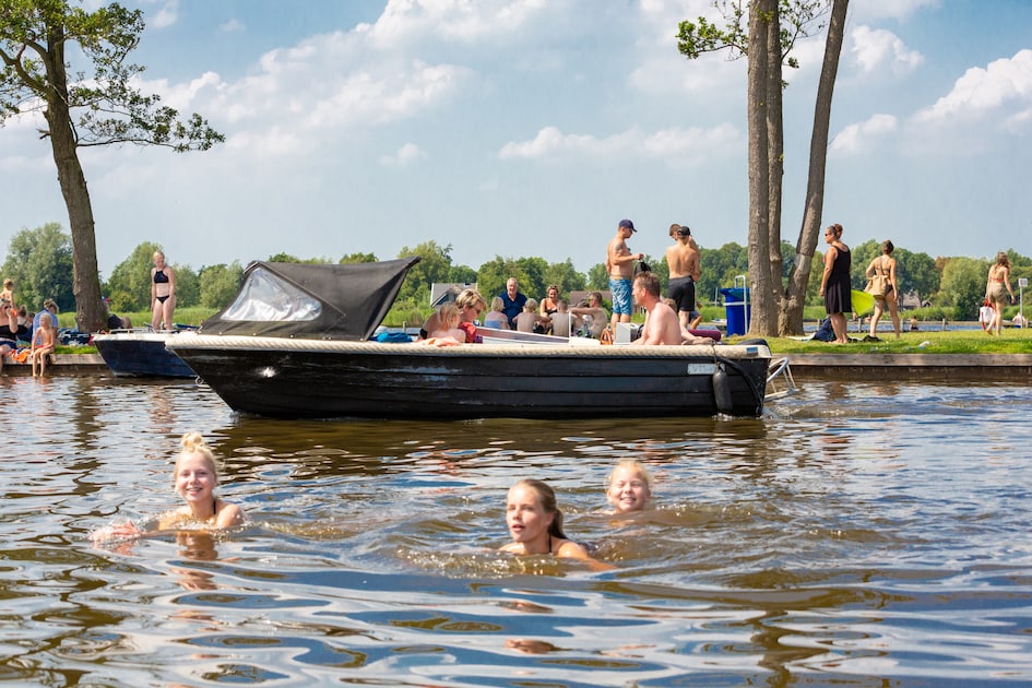 Vakantiepark Giethoorn