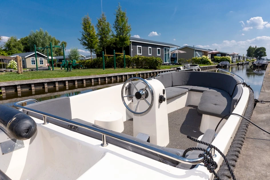 Vakantiepark Giethoorn