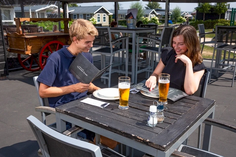 Vakantiepark Giethoorn
