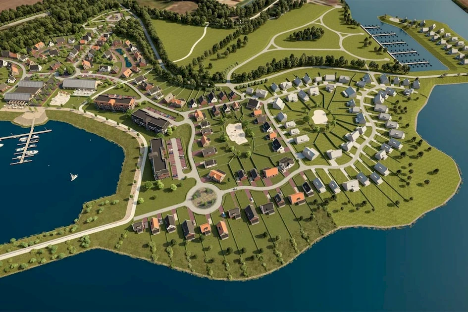 Maasresidence Thorn