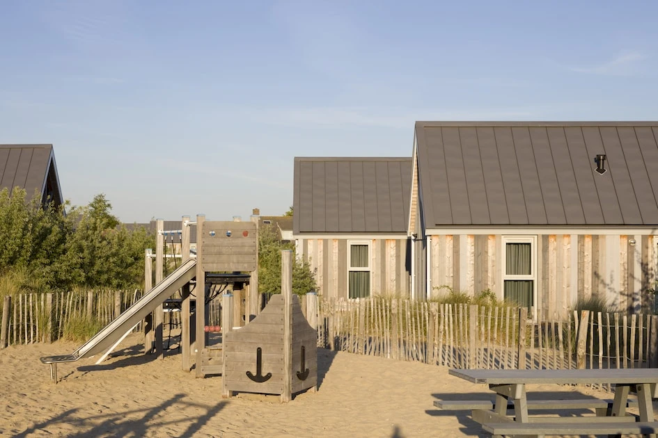 Beach Resort Nieuwvliet-Bad