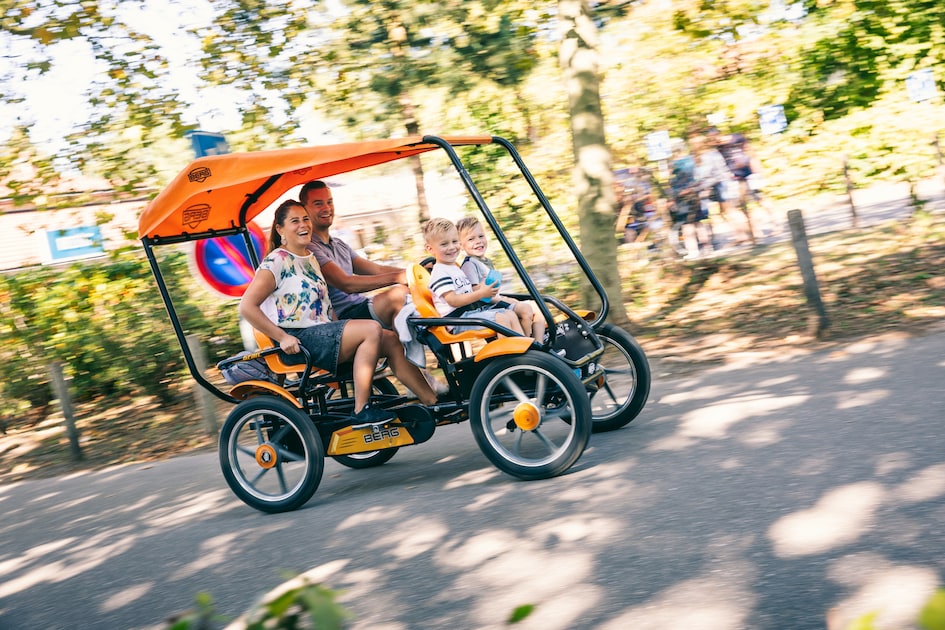 Bospark De Schaapskooi