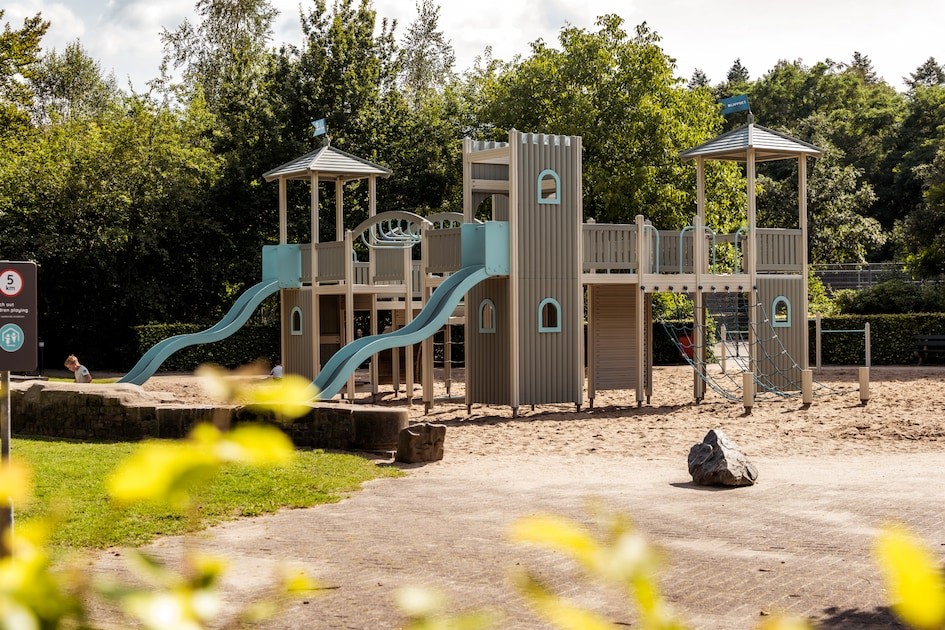 Bospark De Schaapskooi