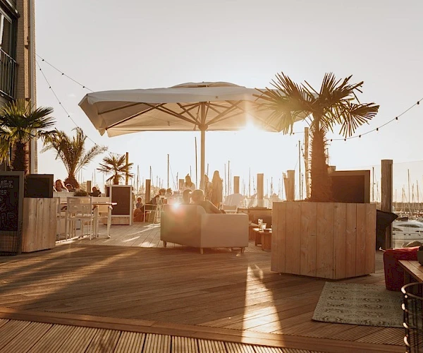 Roompot Beach Resort