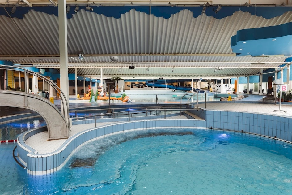 Roompot Beach Resort