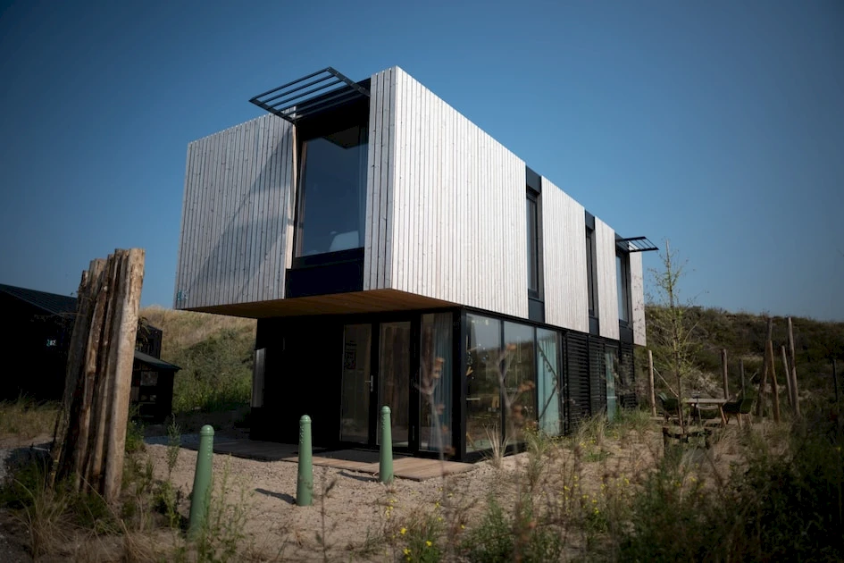 Roompot Zandvoort