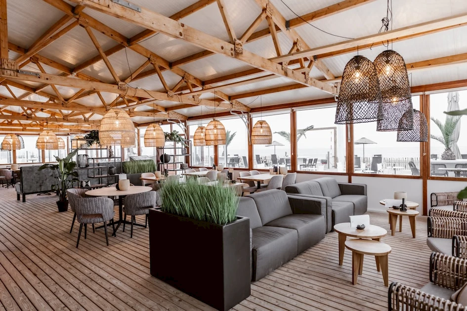 Roompot Zandvoort