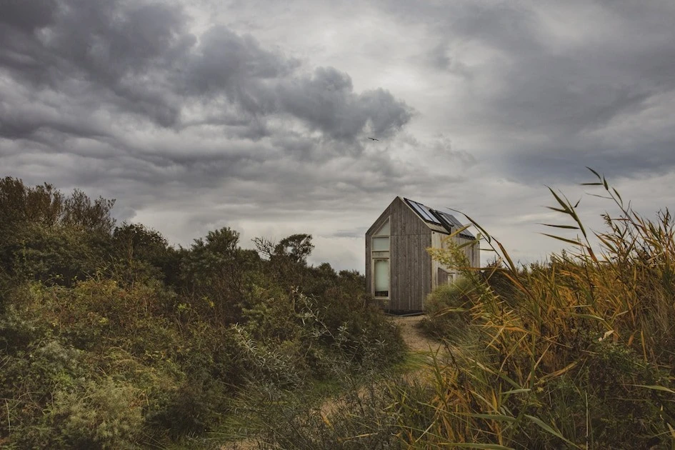 Roompot ECO Grevelingenstrand