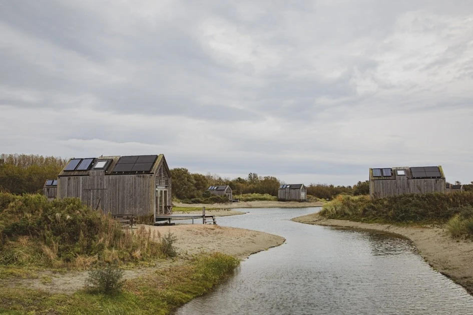 Roompot ECO Grevelingenstrand