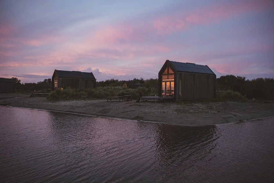 Roompot ECO Grevelingenstrand