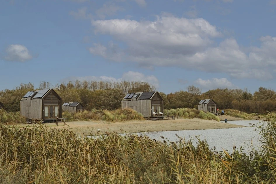 Roompot ECO Grevelingenstrand