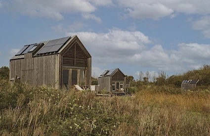 Roompot ECO Grevelingenstrand