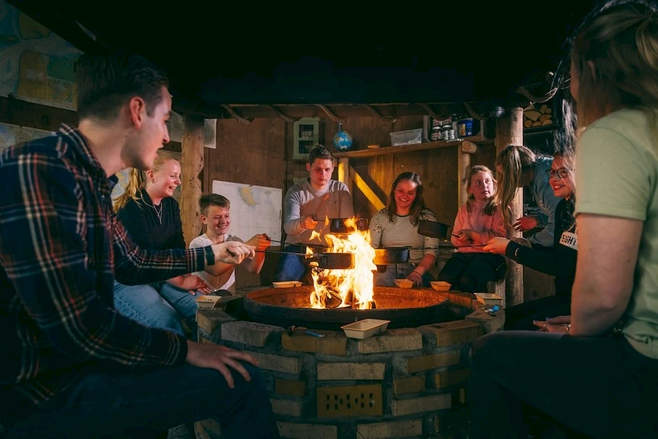 Vakantiepark Hunzedal
