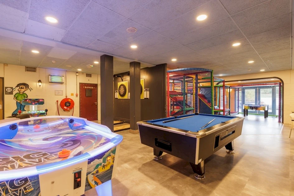 Vakantiepark Hunzedal