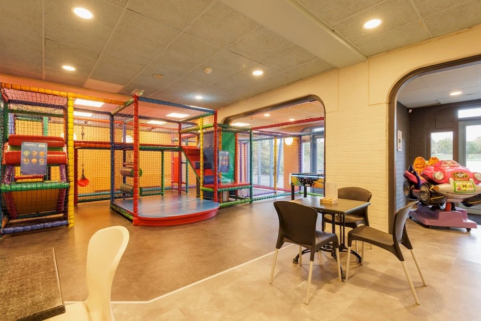 Vakantiepark Hunzedal