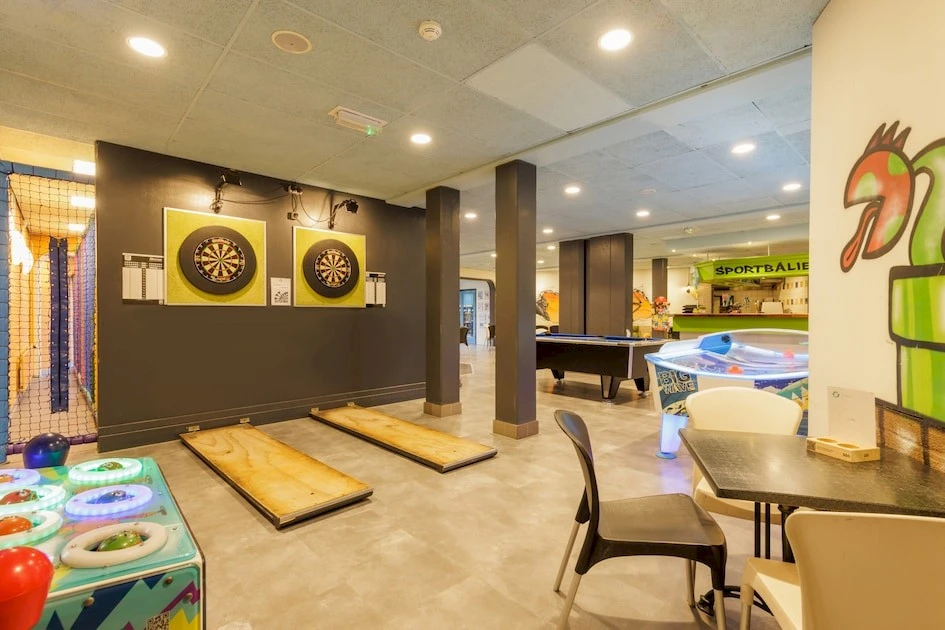 Vakantiepark Hunzedal
