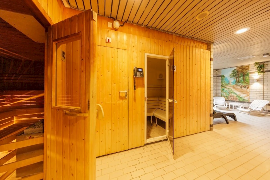 Vakantiepark Hunzedal