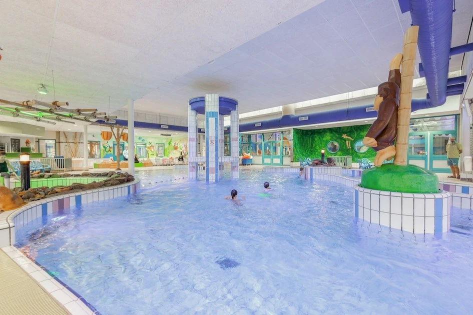 Vakantiepark Hunzedal
