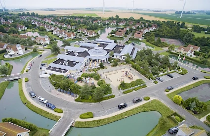 Noordzee Résidence De Banjaard