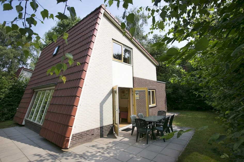 Bungalowpark Hoenderloo