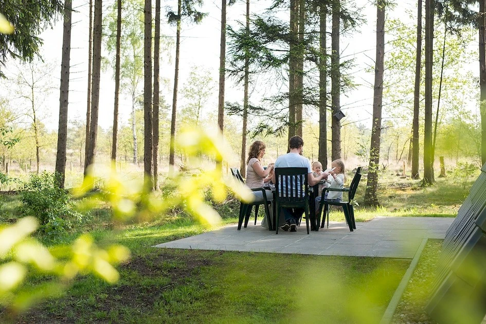 Bungalowpark Hoenderloo