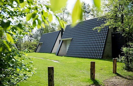 Bungalowpark Hoenderloo