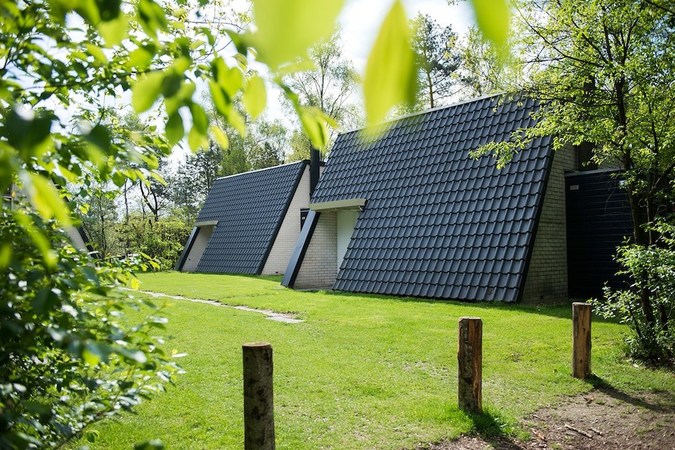 Bungalowpark Hoenderloo
