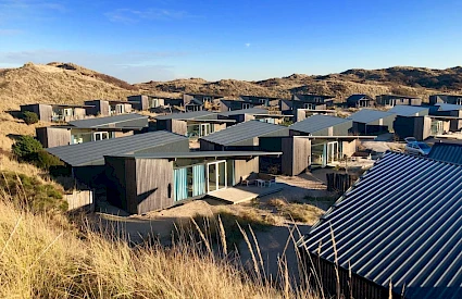 Roompot Bloemendaal aan Zee