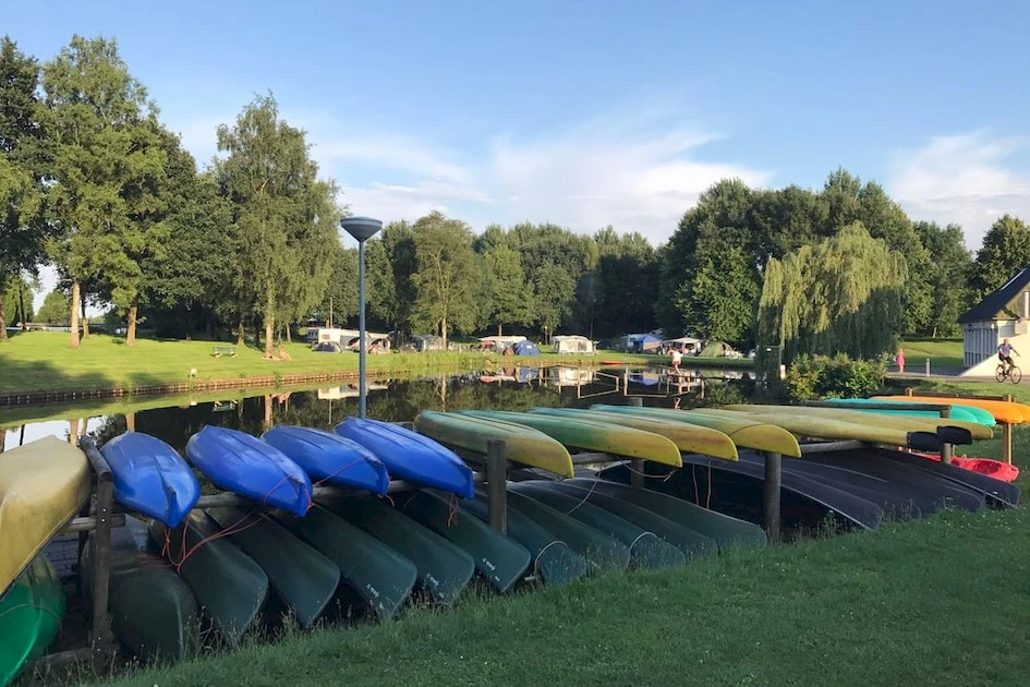 Hunzepark
