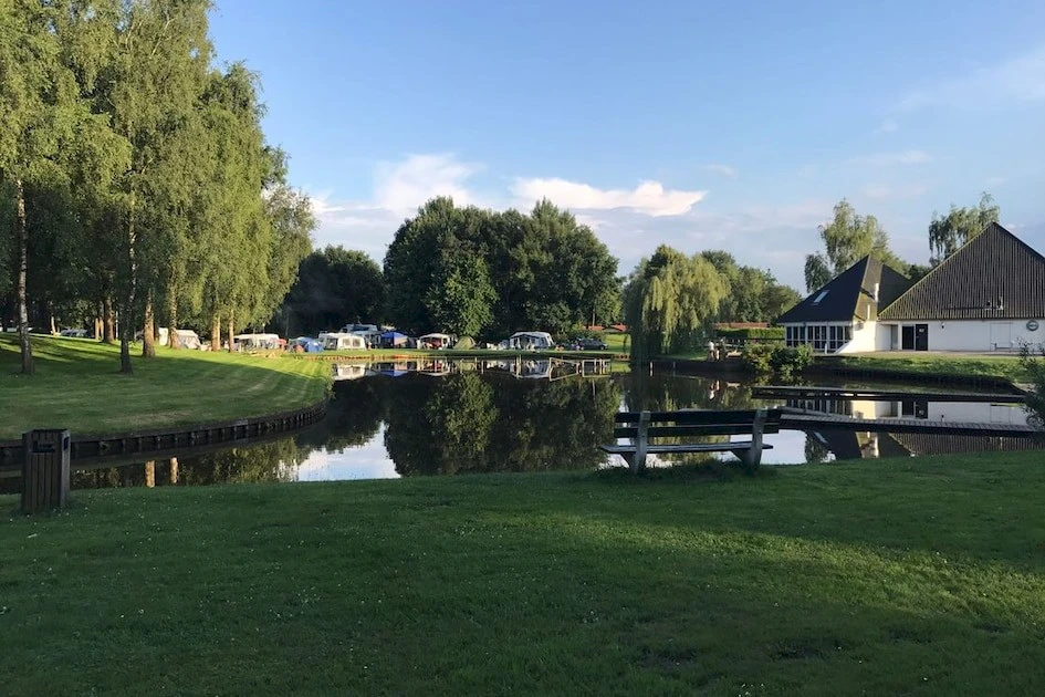 Hunzepark