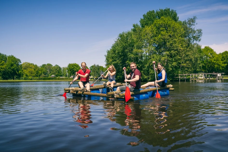 Hunzepark