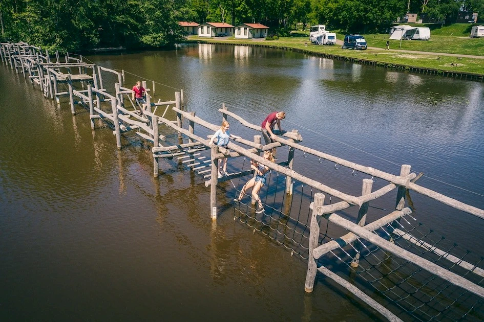 Hunzepark