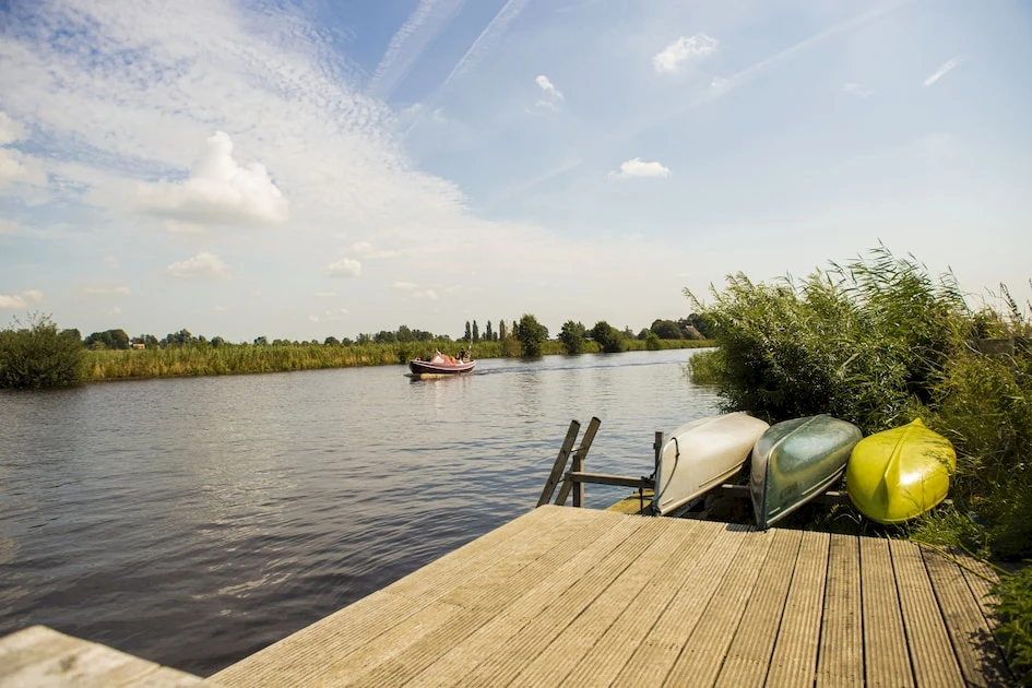 Hoeve Waterschap