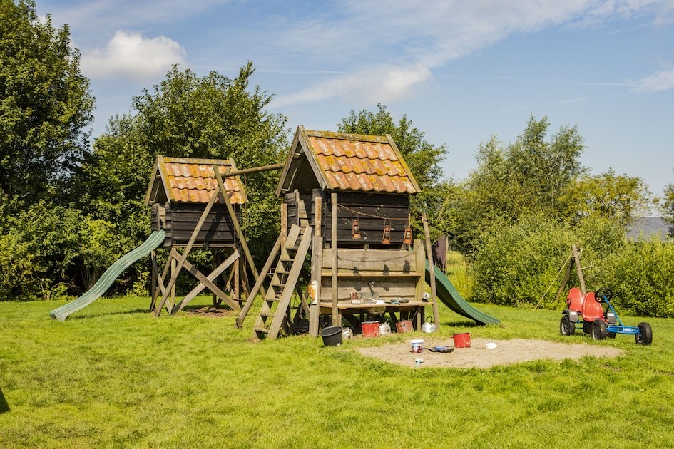 Hoeve Waterschap
