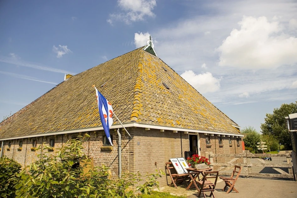 Hoeve Waterschap