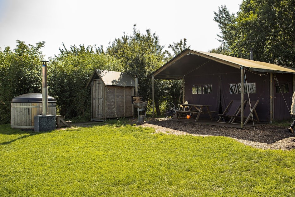 Hoeve Waterschap