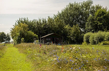 Hoeve Waterschap