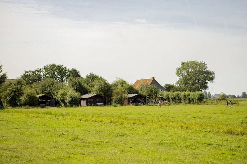Hoeve Waterschap