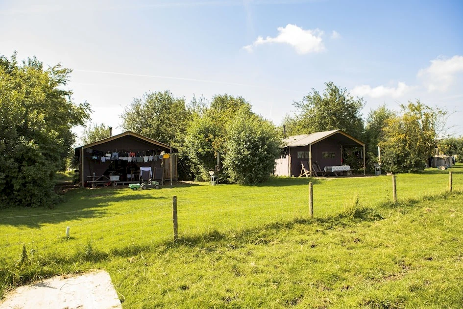 Hoeve Waterschap