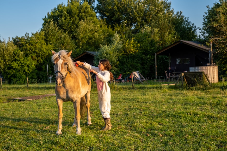 Hoeve Waterschap