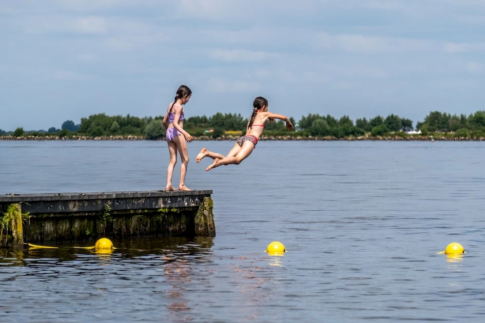 Hoeve Waterschap