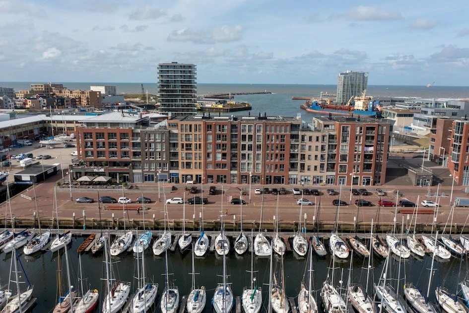 Nautisch Centrum Scheveningen