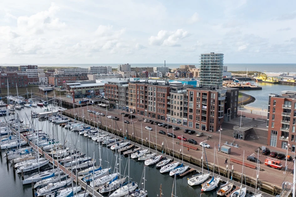 Nautisch Centrum Scheveningen