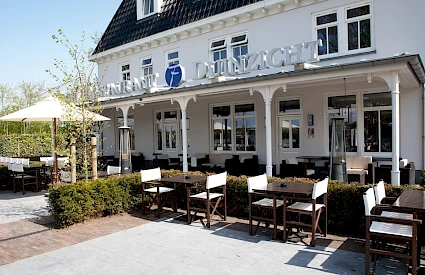 Villapark Duinzicht