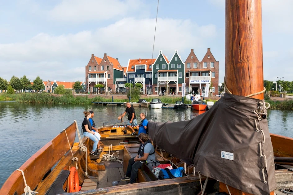 Marinapark Volendam
