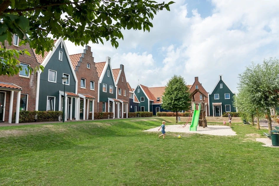 Marinapark Volendam