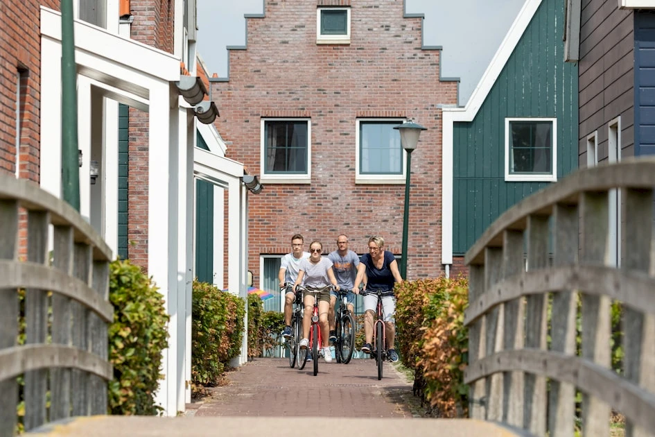 Marinapark Volendam