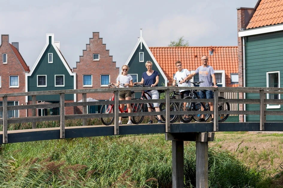 Marinapark Volendam