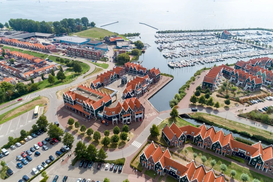 Marinapark Volendam