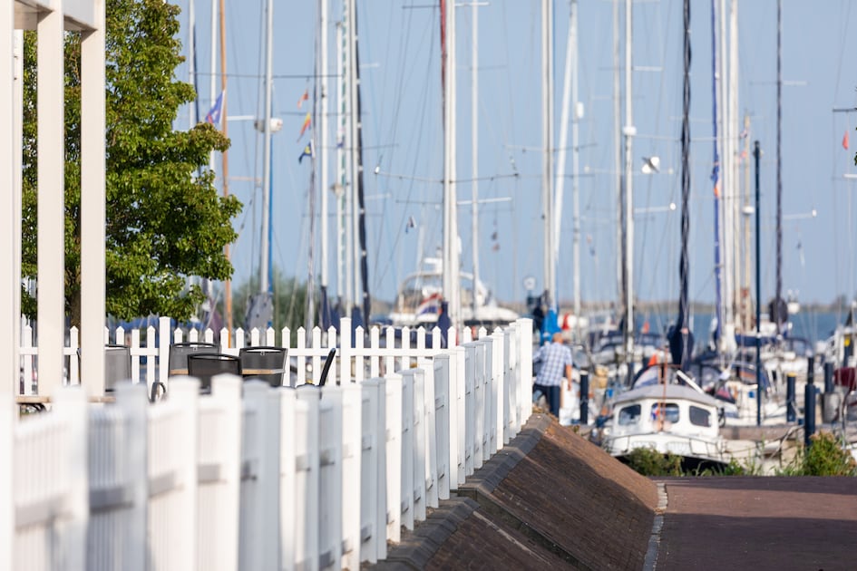 Marinapark Volendam